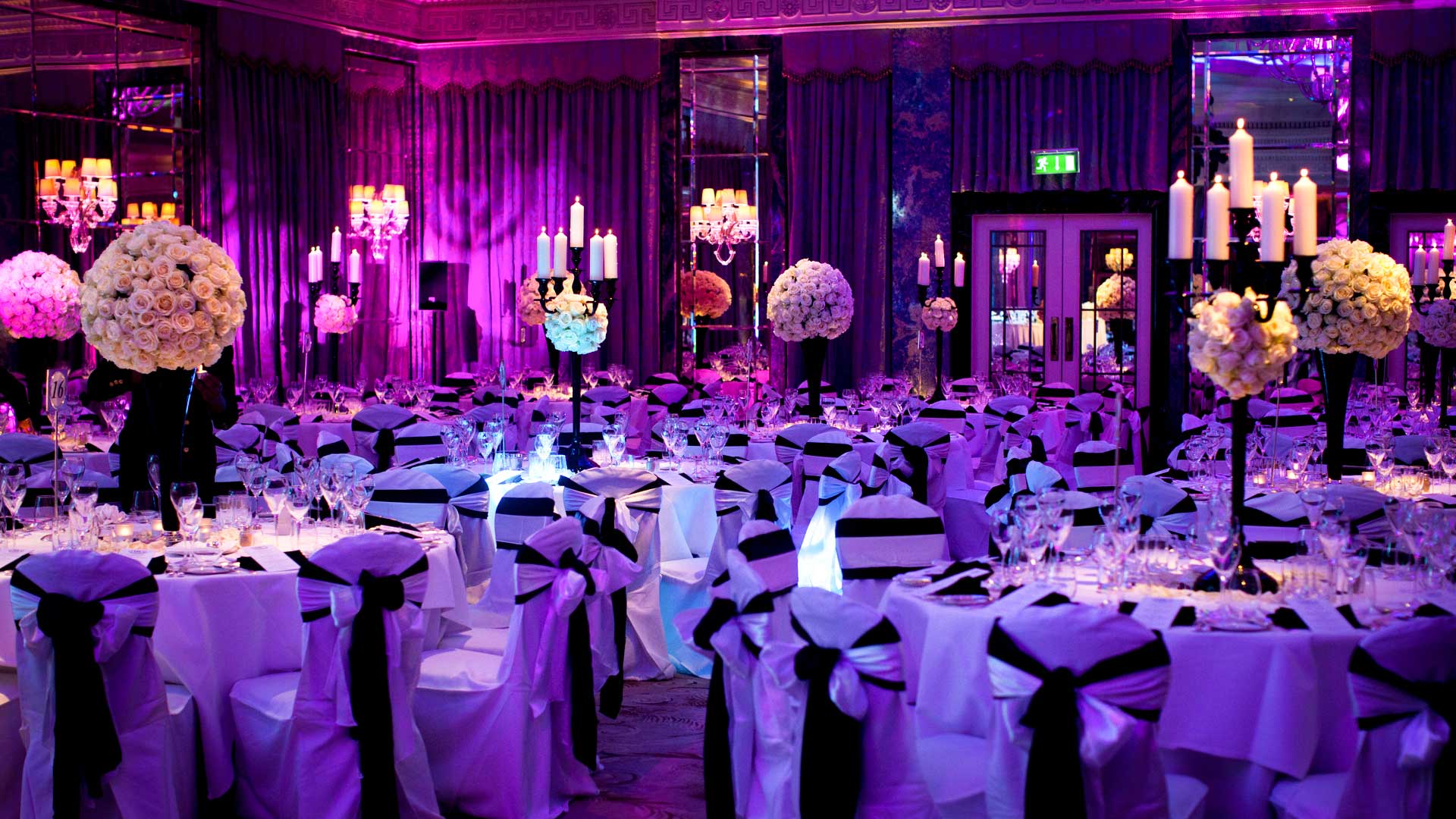 Events Planning