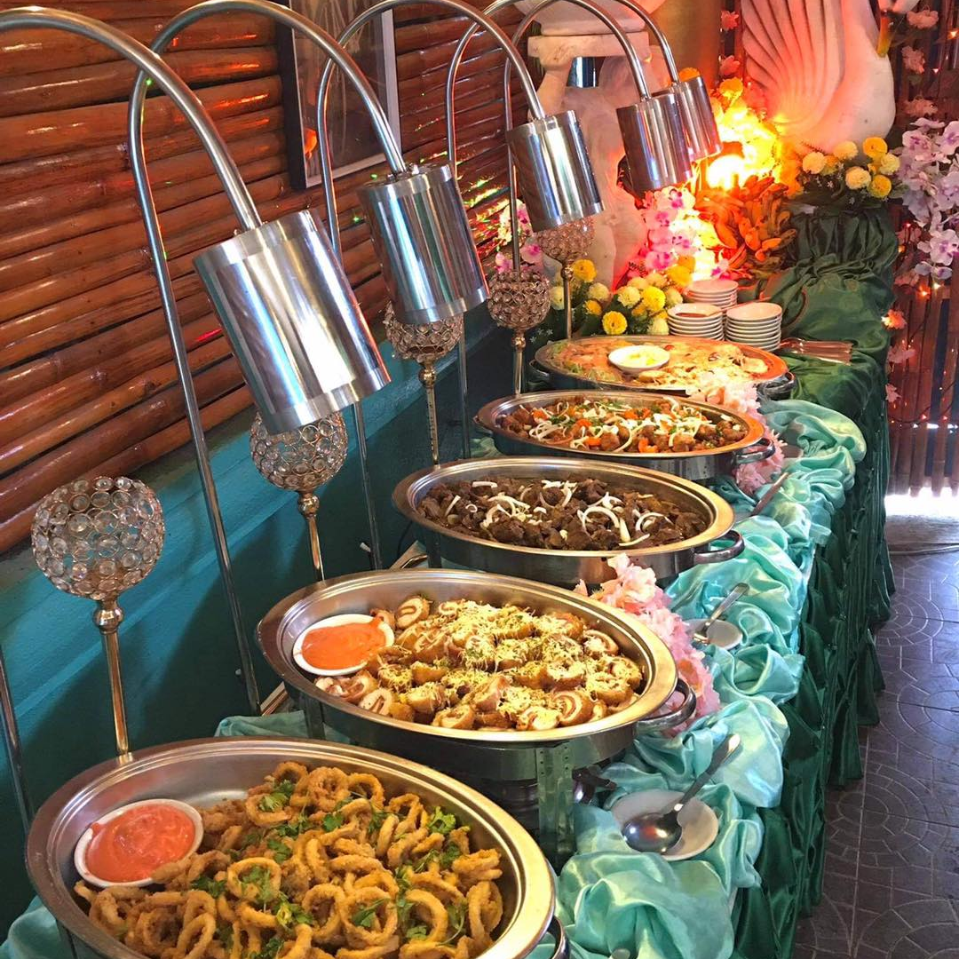 Catering Services
